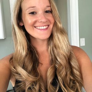 Meet your Posher, Jessica